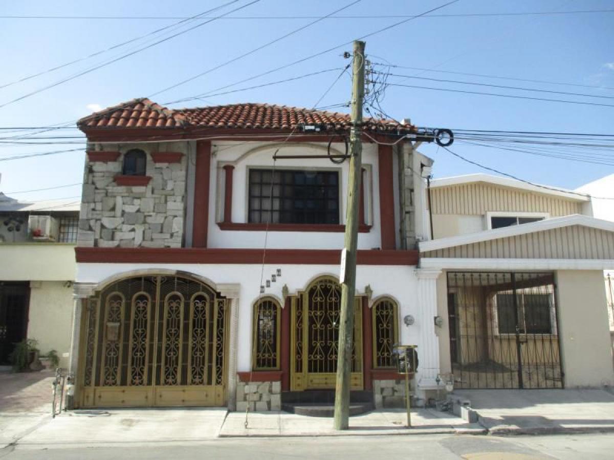 3 Schlafzimmer Haus in Nuevo Leon, Mexico, Nr. 182949