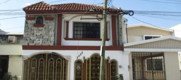 3 Schlafzimmer Haus in Nuevo Leon, Mexico, Nr. 182949 2