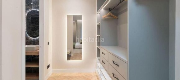 3 Schlafzimmer Wohnung in Madrid, Spain, Nr. 125076 7