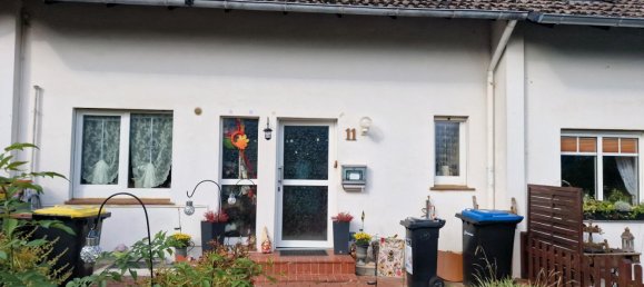 Adosado de 3 dormitorios en Minden-Lubbecke, Germany No. 363868 3