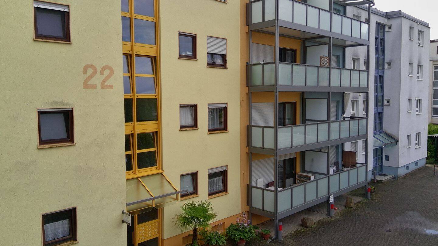 Estudio en Rhein-Neckar-Kreis, Germany No. 249837