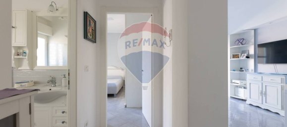 1 غرف نوم شقة في Rome, Italy رقم 288800 14