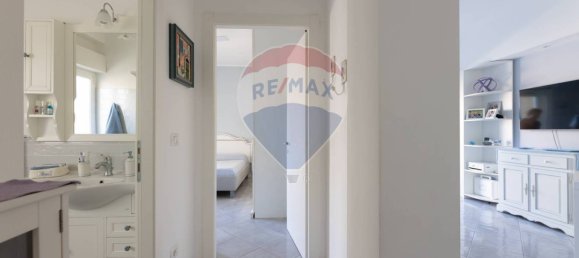 1 غرف نوم شقة في Rome, Italy رقم 288800 18