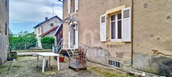 2 bedrooms House in Badonviller, France No. 304489 15