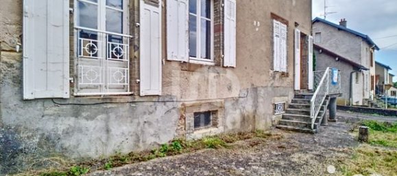 2 bedrooms House in Badonviller, France No. 304489 16