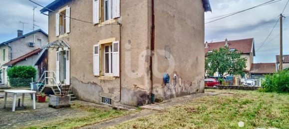 2 bedrooms House in Badonviller, France No. 304489 11