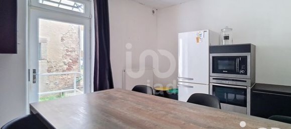 2 bedrooms House in Badonviller, France No. 304489 8