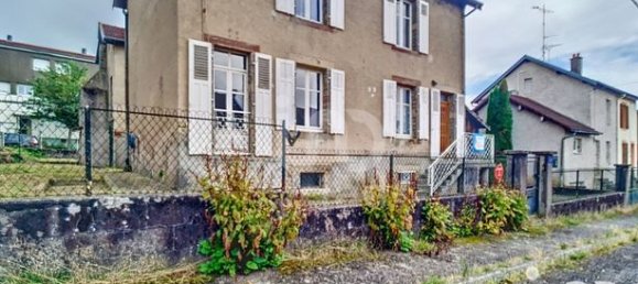 2 bedrooms House in Badonviller, France No. 304489 17