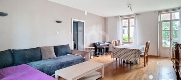 2 bedrooms House in Badonviller, France No. 304489 4