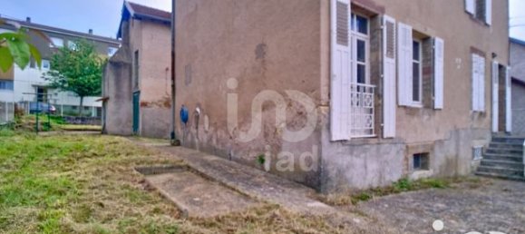 2 bedrooms House in Badonviller, France No. 304489 10