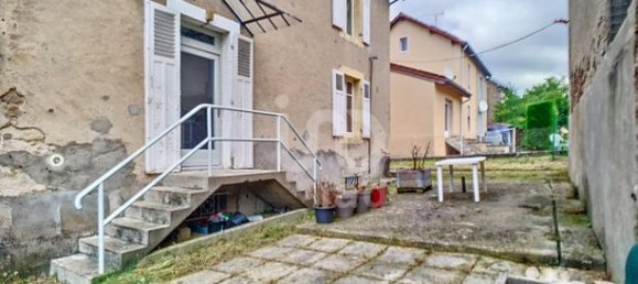 2 bedrooms House in Badonviller, France No. 304489 14