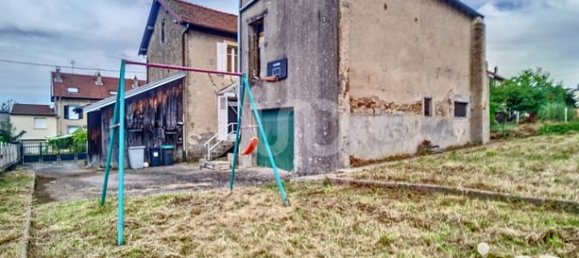 2 bedrooms House in Badonviller, France No. 304489 2