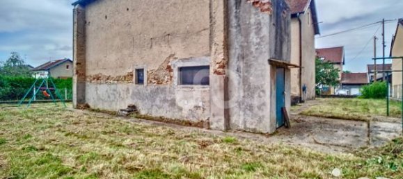 2 bedrooms House in Badonviller, France No. 304489 12