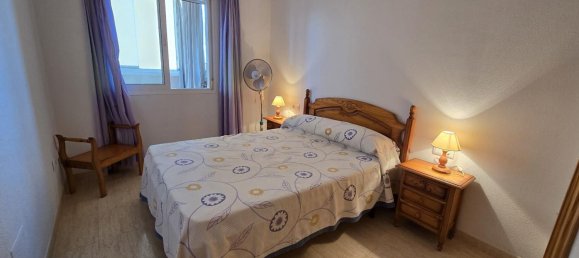 Квартира с 1 спальней в Мурсия, Испания № 106309 19