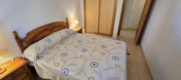 Квартира с 1 спальней в Мурсия, Испания № 106309 21