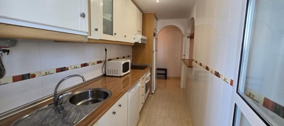 Квартира с 1 спальней в Мурсия, Испания № 106309 16