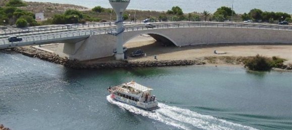 Квартира с 1 спальней в Мурсия, Испания № 106309 36