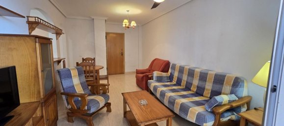 Квартира с 1 спальней в Мурсия, Испания № 106309 6