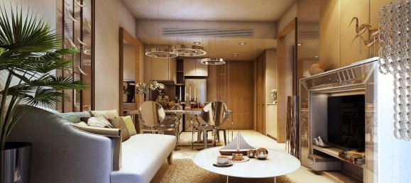 2 bedrooms Condo in Pattaya, Thailand No. 2231 17