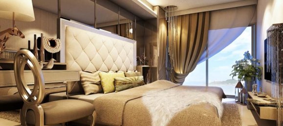 2 bedrooms Condo in Pattaya, Thailand No. 2231 18