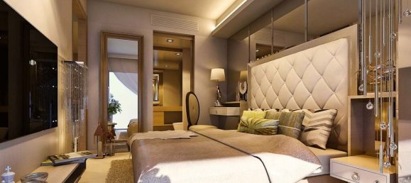 2 bedrooms Condo in Pattaya, Thailand No. 2231 13