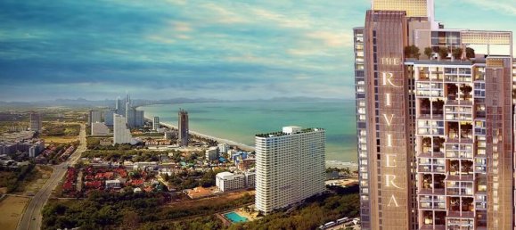 2 bedrooms Condo in Pattaya, Thailand No. 2231 7