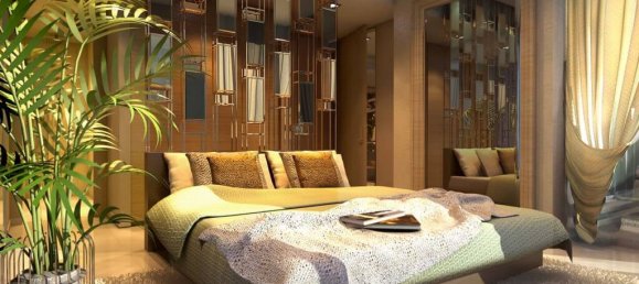 2 bedrooms Condo in Pattaya, Thailand No. 2231 14