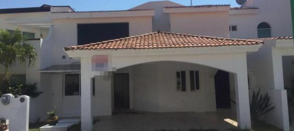 Casa T4 em Campeche, Mexico N.º 158688 2