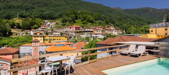 10 bedrooms Building in Terras de Bouro, Portugal No. 15092 36