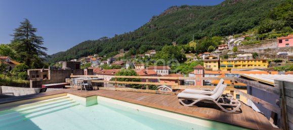 10 bedrooms Building in Terras de Bouro, Portugal No. 15092 34