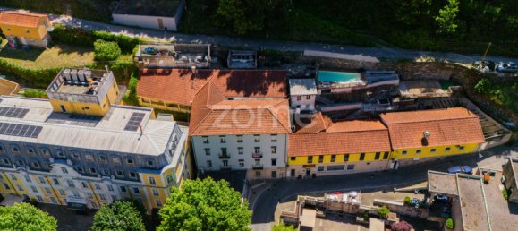 10 bedrooms Building in Terras de Bouro, Portugal No. 15092 40