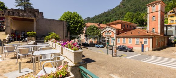 10 bedrooms Building in Terras de Bouro, Portugal No. 15092 5