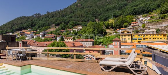 10 bedrooms Building in Terras de Bouro, Portugal No. 15092 35