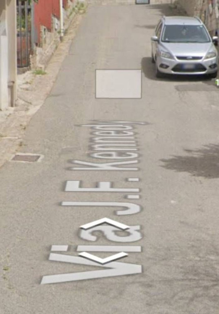 2 rooms Apartment in Sardinia, Italy No. 249012