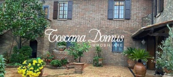 6غرفة منزل في Siena, Italy رقم 89660 2