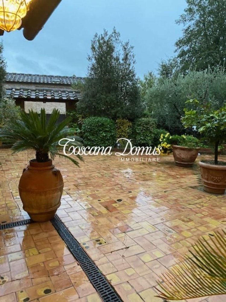 6غرفة منزل في Siena, Italy رقم 89660