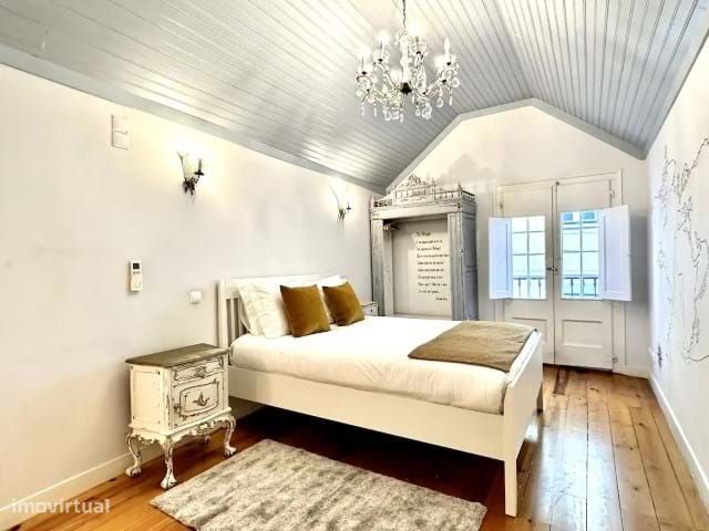 9 Schlafzimmer Wohnung in Aveiras de Cima, Portugal, Nr. 335220