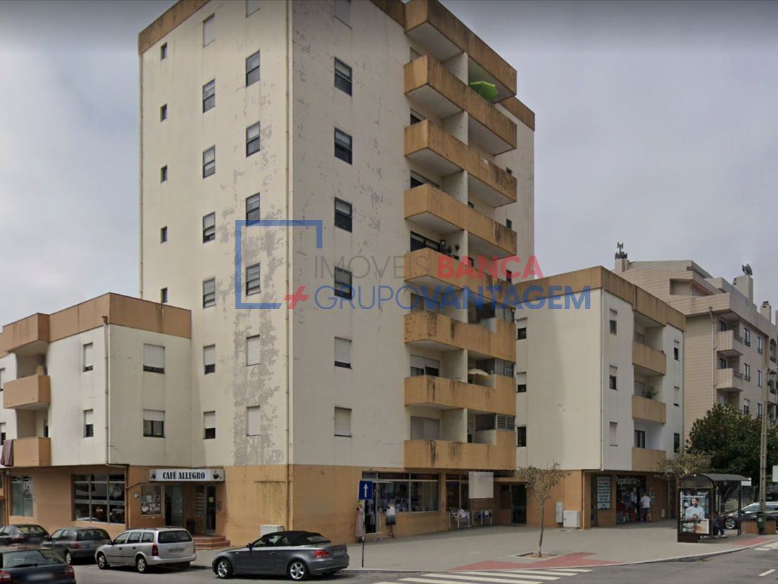 2 Schlafzimmer Wohnung in Baguim do Monte, Portugal, Nr. 212103