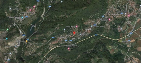 6-Zimmer Haus in Quagliuzzo, Italy, Nr. 207192 17