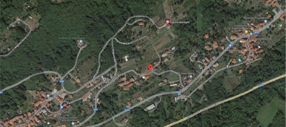 6-Zimmer Haus in Quagliuzzo, Italy, Nr. 207192 16