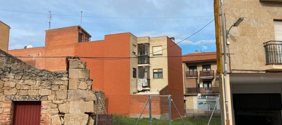 256m² Land in Villamayor, Spain No. 159177 3