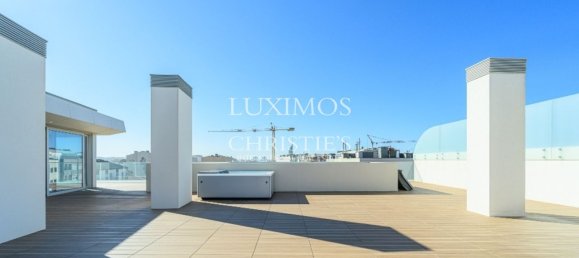 Apartamento de 3 dormitorios en Vila do Conde, Portugal No. 110727 54