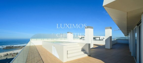 Apartamento de 3 dormitorios en Vila do Conde, Portugal No. 110727 40