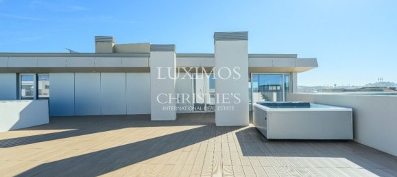 Apartamento de 3 dormitorios en Vila do Conde, Portugal No. 110727 28