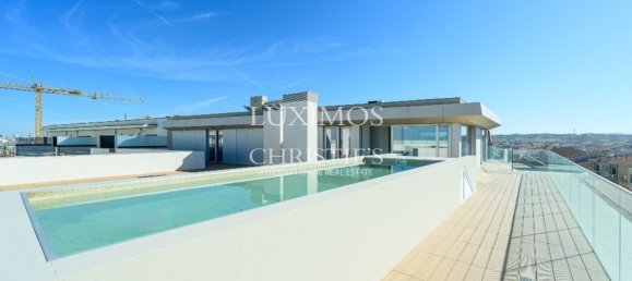 Apartamento de 3 dormitorios en Vila do Conde, Portugal No. 110727 52