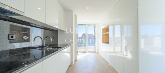 Apartamento de 3 dormitorios en Vila do Conde, Portugal No. 110727 18