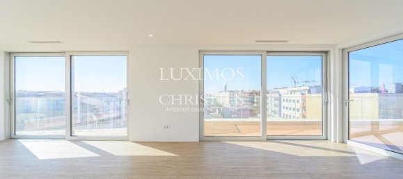 Apartamento de 3 dormitorios en Vila do Conde, Portugal No. 110727 5