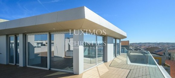 Apartamento de 3 dormitorios en Vila do Conde, Portugal No. 110727 4