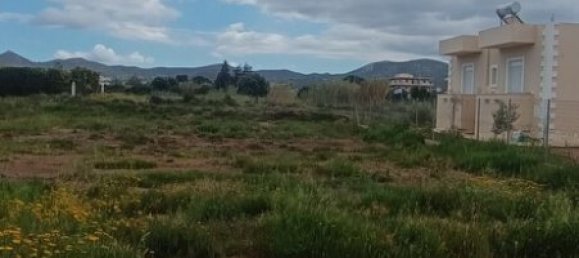 768 m² hotel en venta en Anavyssos, Saronikos, East Attica, Attica, Greece № 53233 5