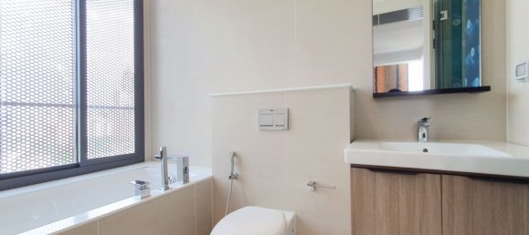 2 Schlafzimmer Eigentumswohnung in CIRCLE SUKHUMVIT 31 Bangkok, Thailand, Nr. 30446 12